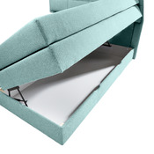 letto Boxspring Orlando