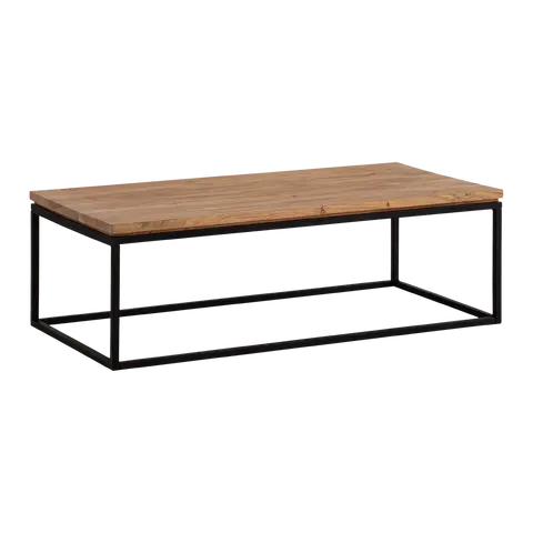 Klubtisch Akazie