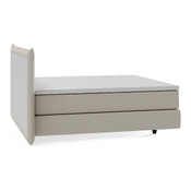 lit boxspring ARTEMIS