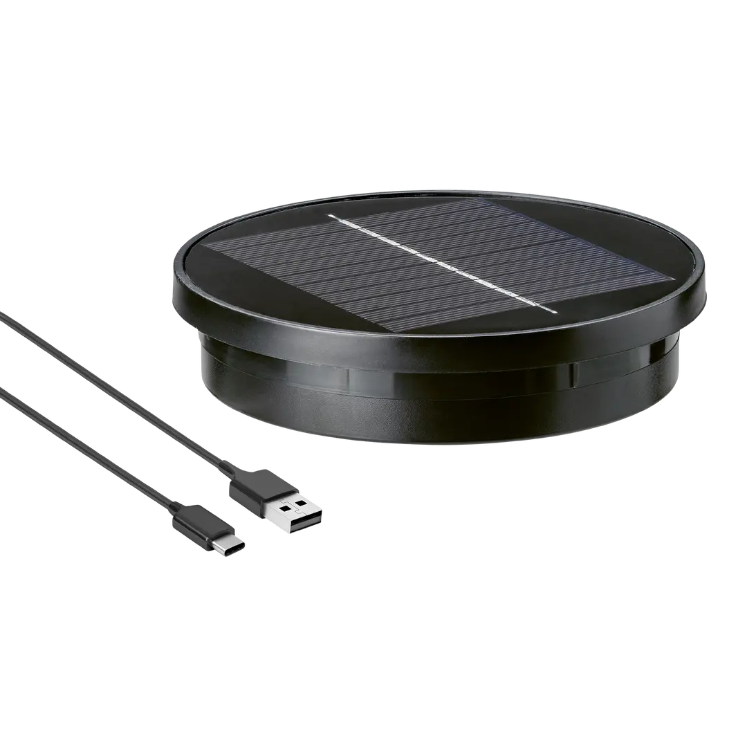 panneau solaire SOLAR LIGHT