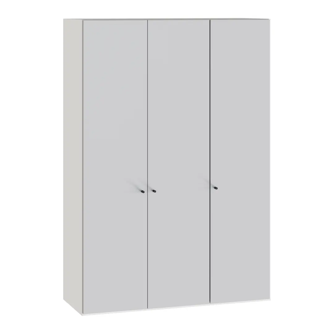 Drehtürenschrank Atlantis