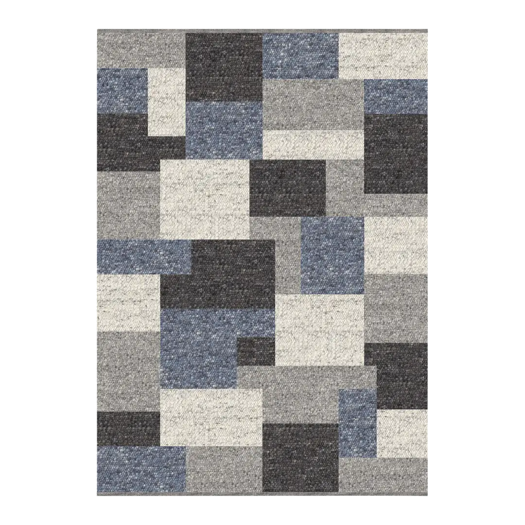 Tuft-/Webteppich Beat Design
