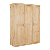 portes battantes Pelle
