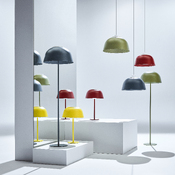 lampe de table CAMANA