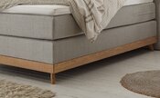 Boxspringbett Scandia