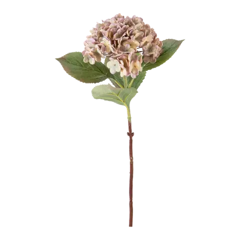 fiori finti Ortensia