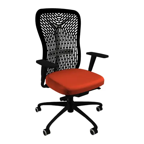 sedia per ufficio FLEXA-105
