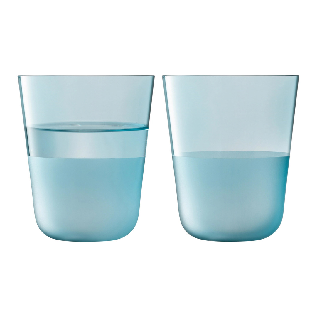 set de verres Arc