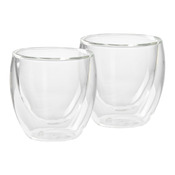 set tazzine da espresso Double-4555