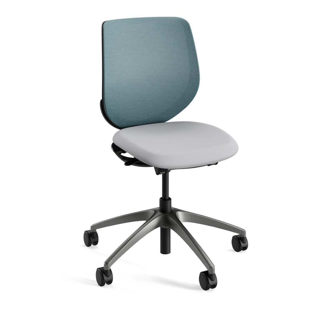 Bürostuhl Giroflex-313