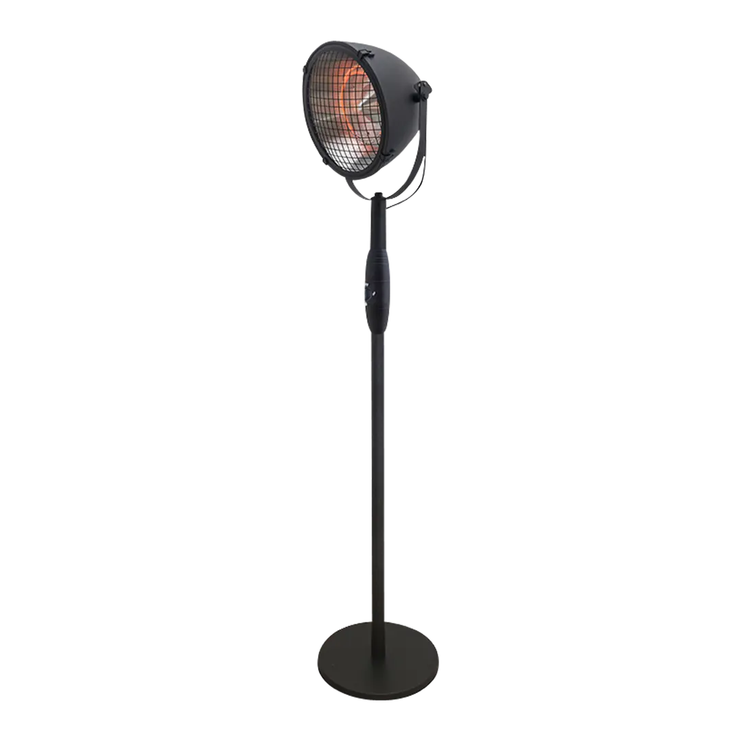 lampada di riscaldamento Garra