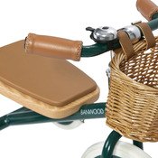 tricycle TRIKE