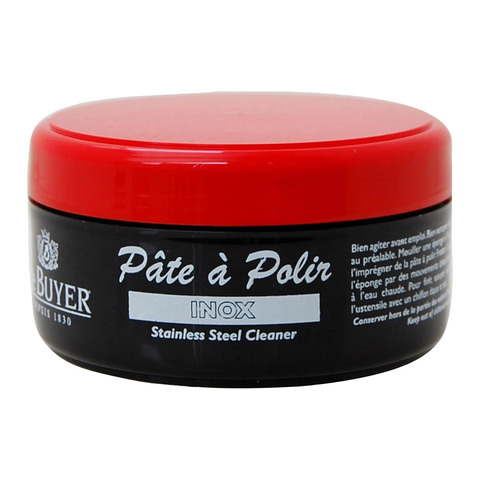 pâte d'entretien pour cuivre Accessoire