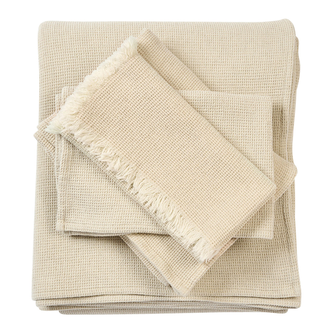 Serviette Smilla