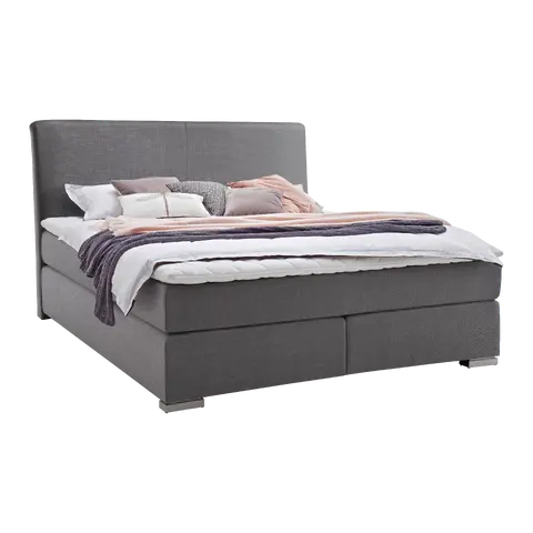 letto Boxspring Lenno