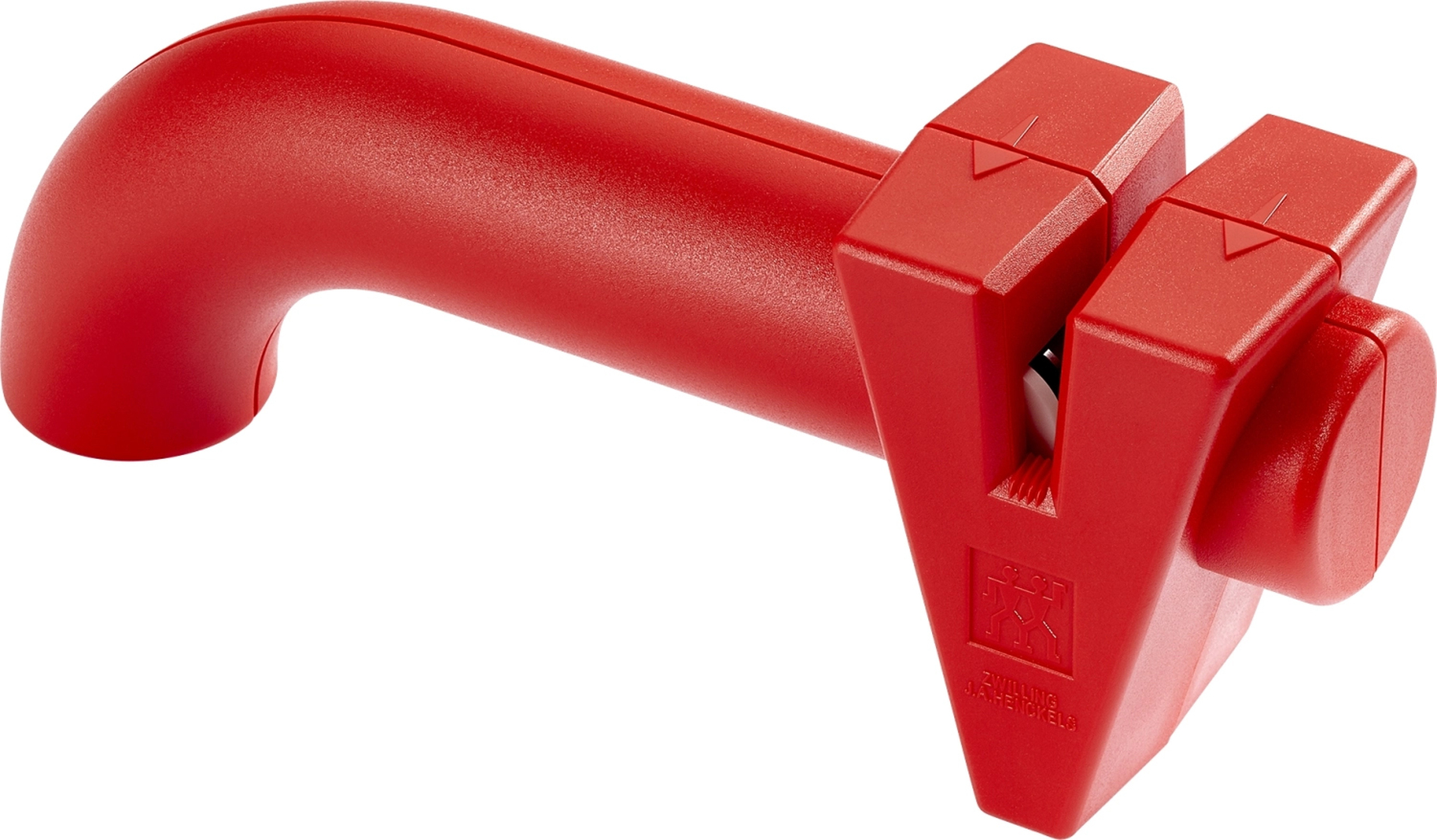 Messerschärfer Twinsharp