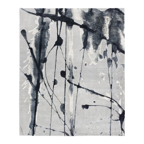 moderner Orientteppich Rug Star