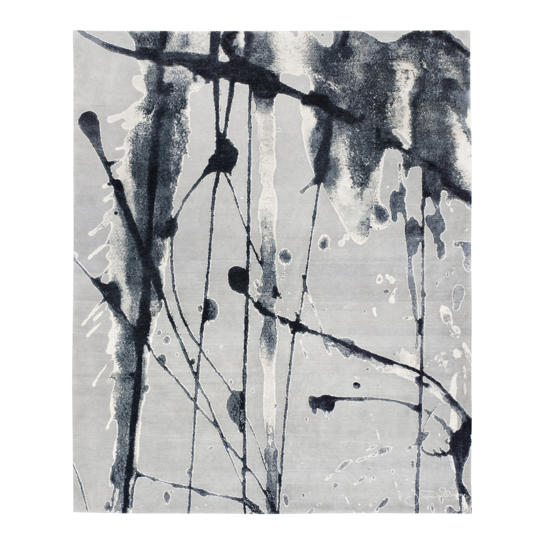 moderner Orientteppich Rug Star