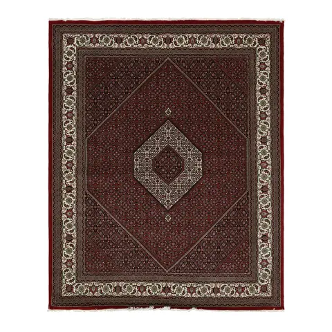 tappeti orientali classici Bidjar Indien