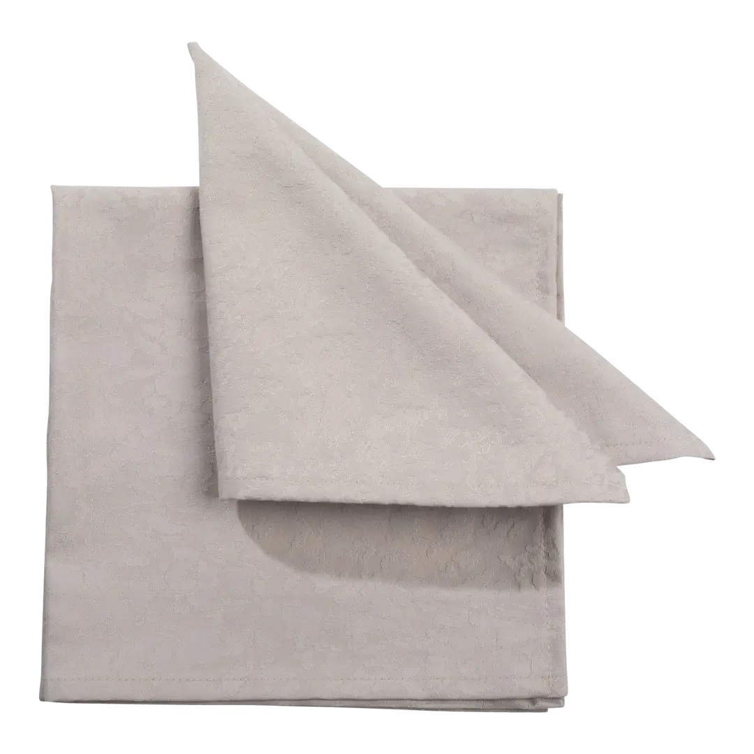 serviette de table MARBLE