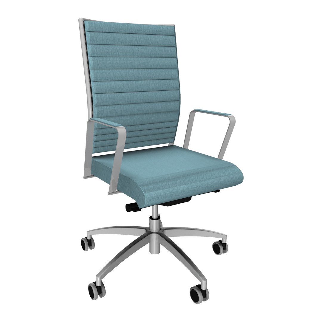 chaise de bureau ATTIVA C