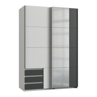 armoire à portes coulissantes Emden
