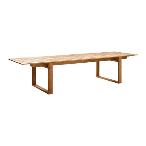 table de jardin ENDLESS