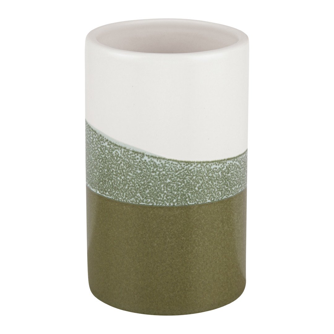 verres à dents Moss