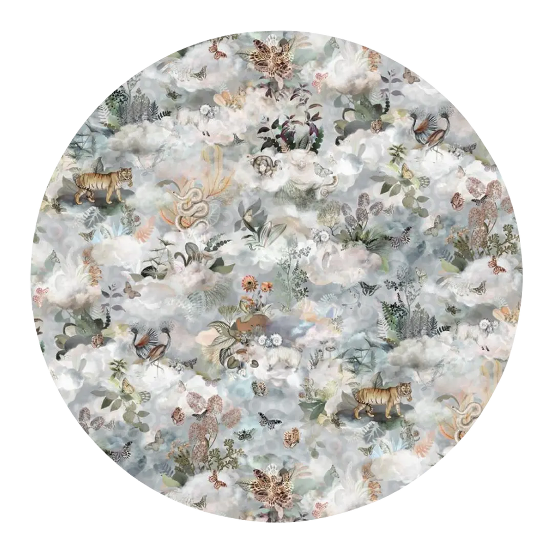Tuft-/Webteppich Memento