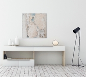 Leinwandbild Arte