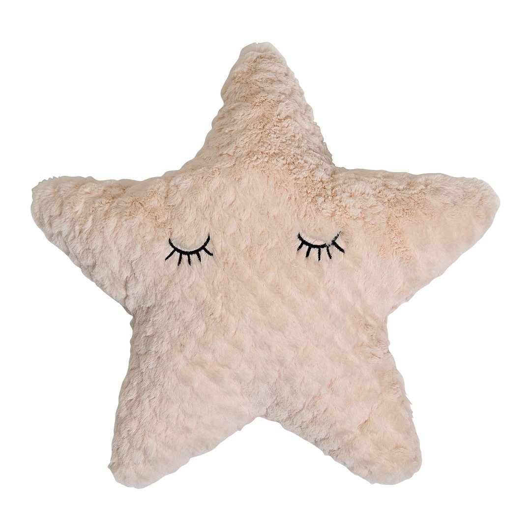 Zierkissen Star