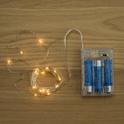 Lichterkette Battery Light