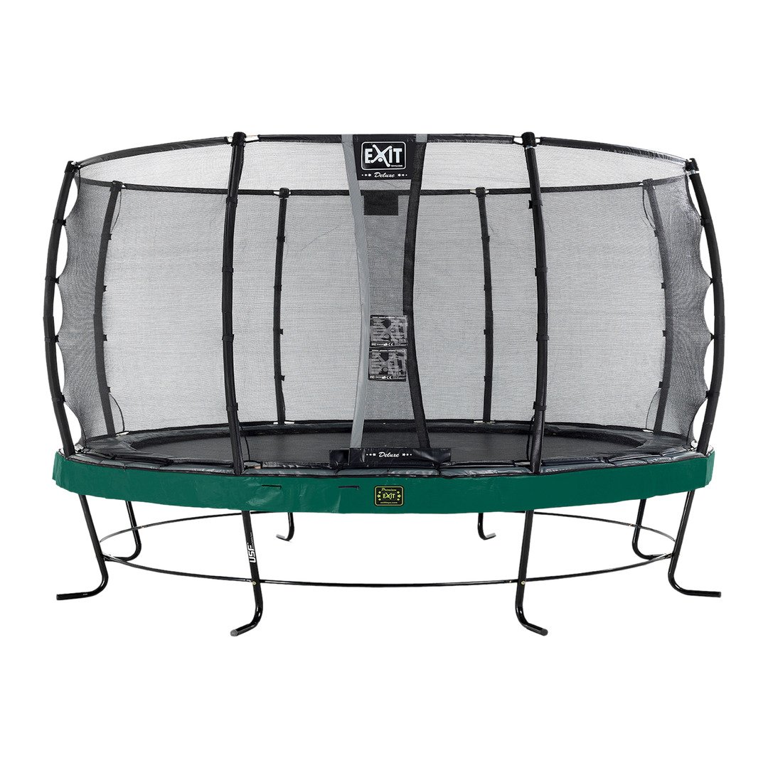 trampolino Elegant Premium