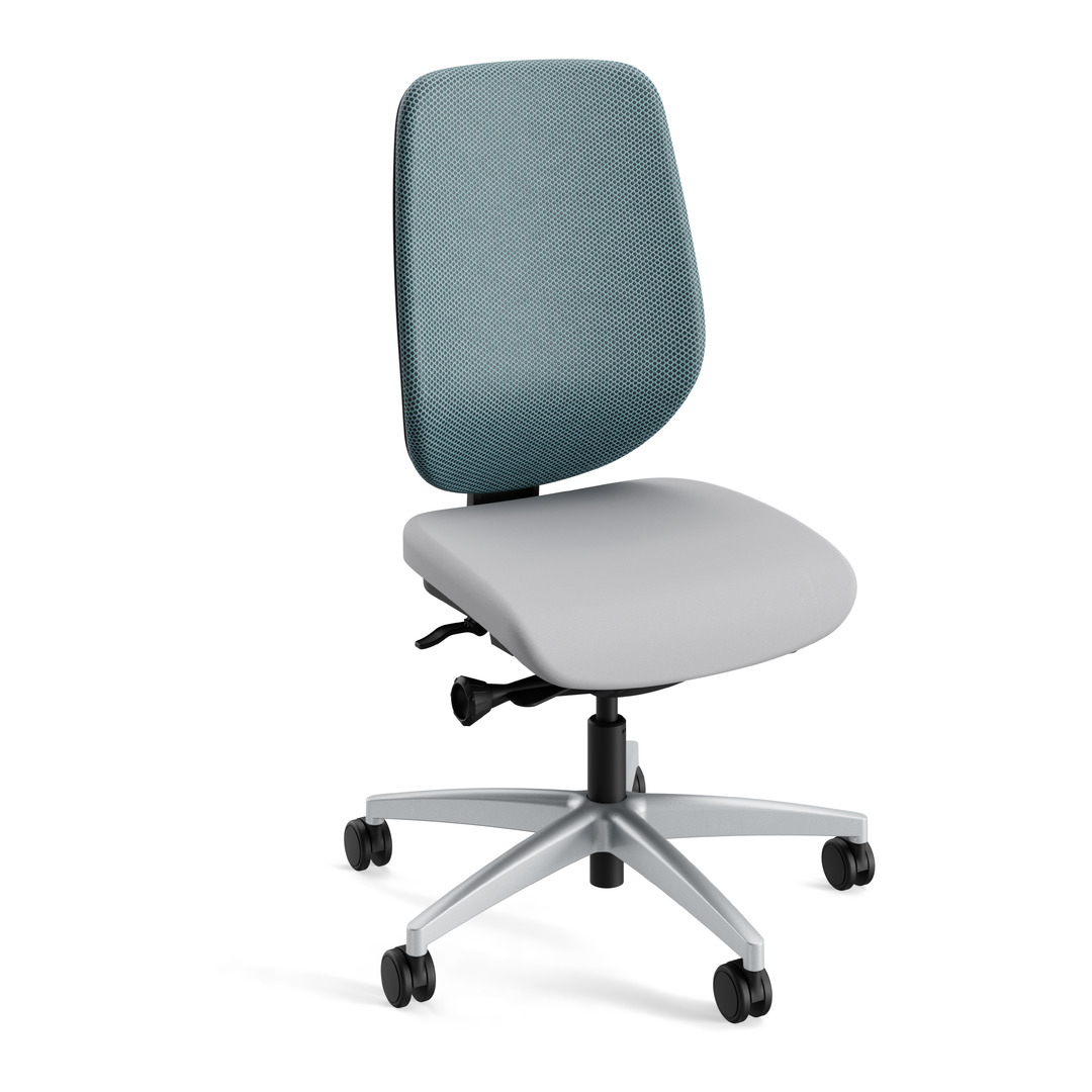 Bürostuhl Giroflex-353
