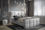 letto Boxspring MAGNUM