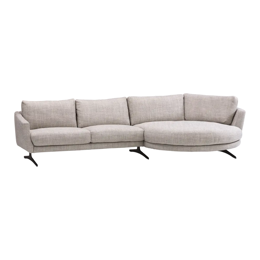 Ecksofa Rotondo-3092