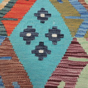 tappeto kilim Kelim Flash