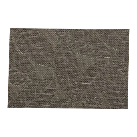 set da tavola Jil-Leaf
