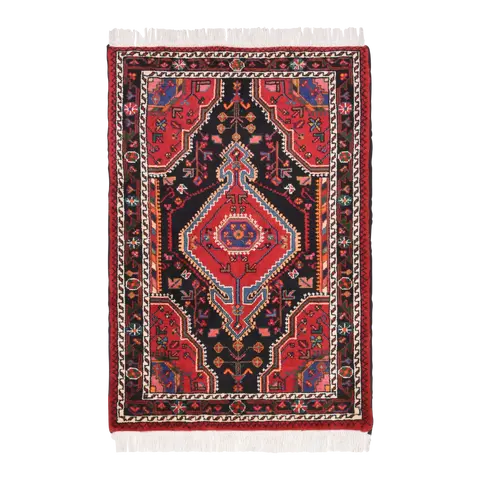 tapis persan Hamadan