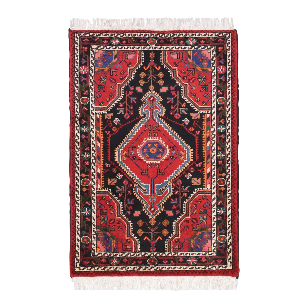 tappeto persiano Hamadan