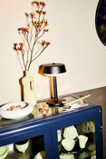Outdoor lampe de table Bellboy
