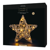 LED-Stern Battery Light