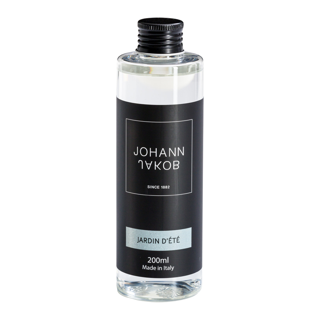 Refill Essence Noir