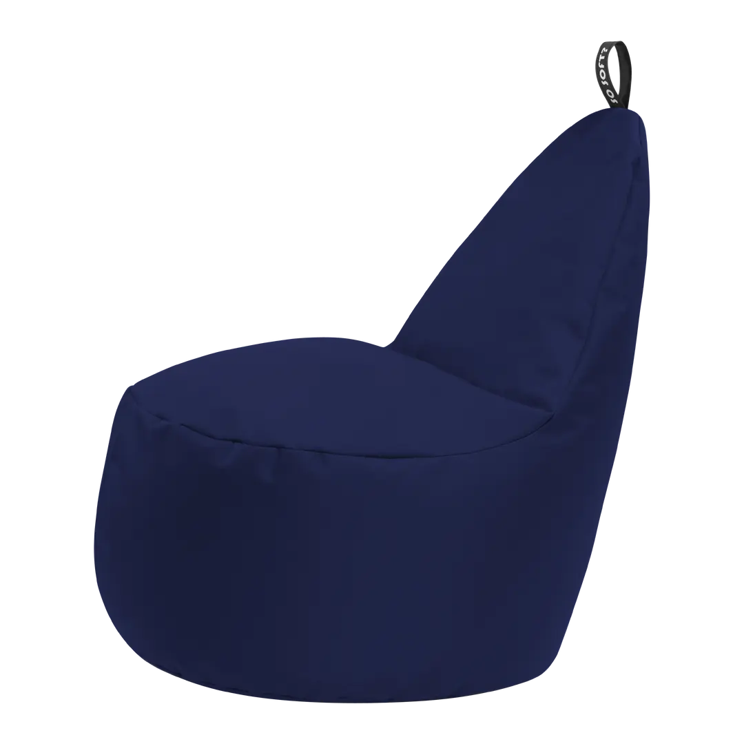 poltrona a sacco KIDS SIT