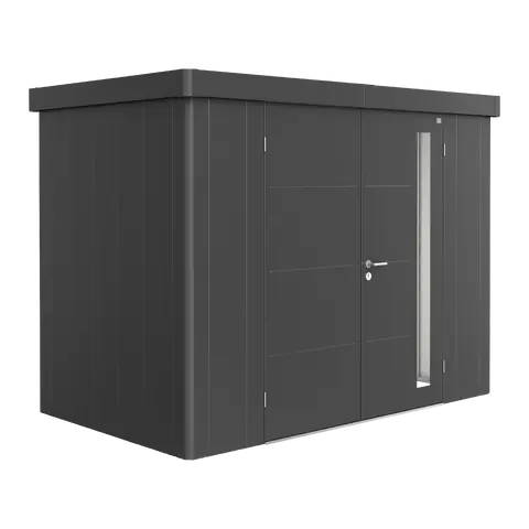 Gerätehaus Neo 1C