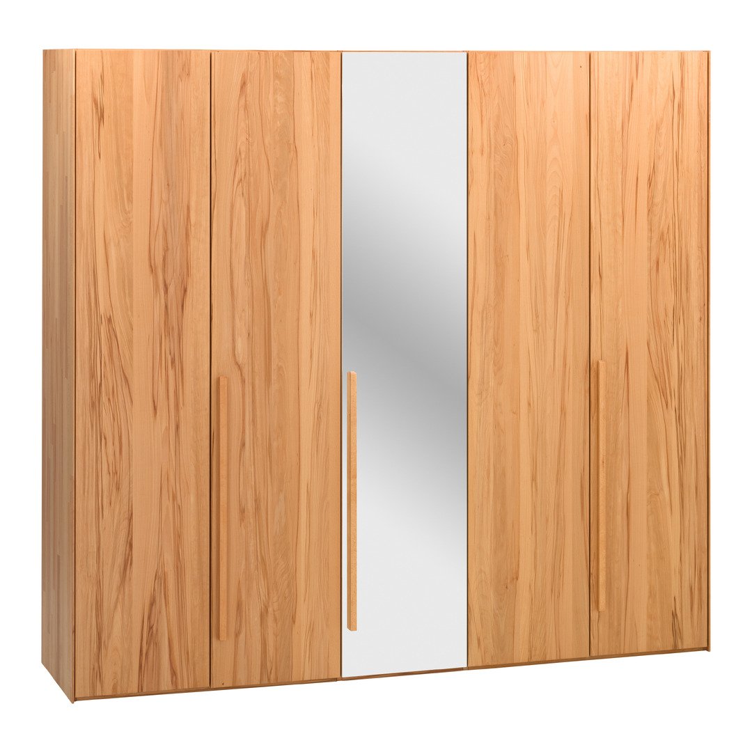 Drehtürenschrank Team 7 Schranksyst