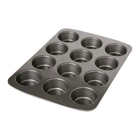 Muffinform Easy Baking