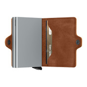 porte-cartes Twinwallet-Vintage