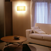 lampada da parete Comodin
