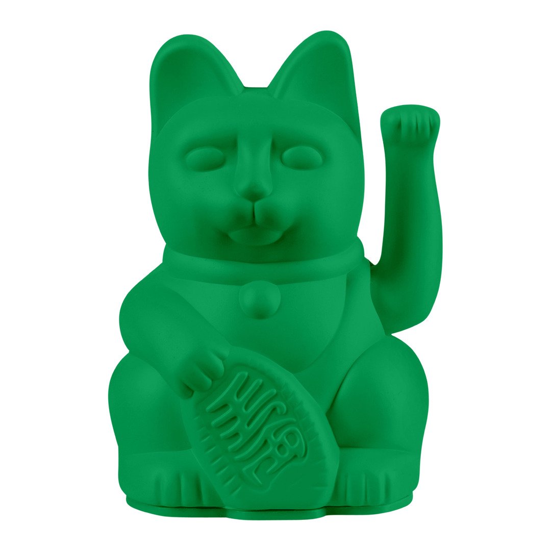 statuette Lucky-Cat-Mini
